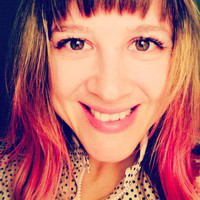 Alli Bignelli avatar image