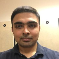 Pradhap Sripathirao avatar image