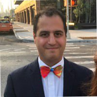 Bradley Tucker avatar image