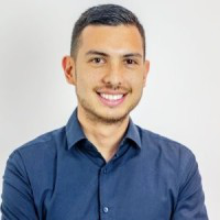 Victor Lagos avatar image