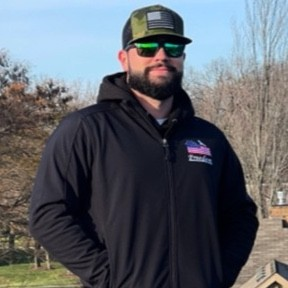 Conner Budurka avatar image