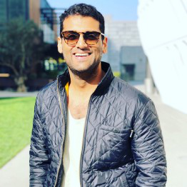 Tushar Makhija avatar image