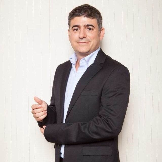 Yosi ‘Giuseppe’ Taguri avatar image