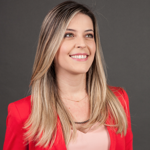 Mariane Francisco avatar image