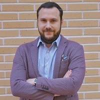 Pablo Sammarco avatar image