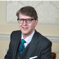 Graham Peters avatar image