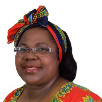 Mildred Mudany avatar image