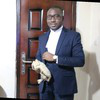 Oliver Munthali avatar image