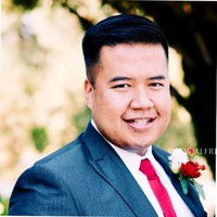 An Huynh avatar image