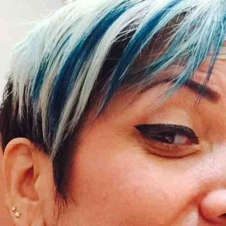 Pamela Diaz avatar image