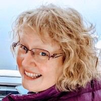 Beth Hoover avatar image