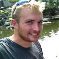 Conor Callaghan avatar image