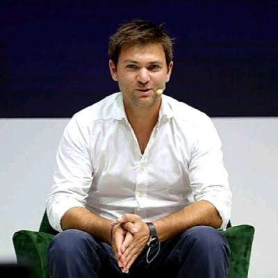 David Brandes avatar image