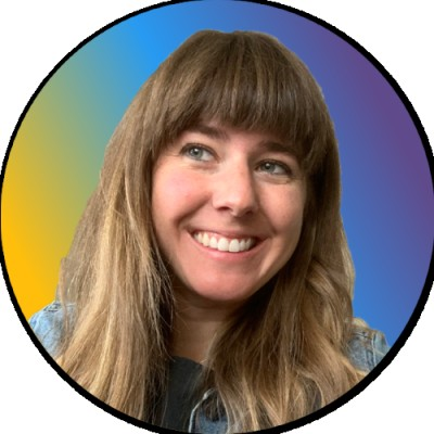 Andrea Beithon avatar image