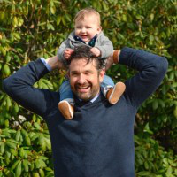 Sean Cahill avatar image