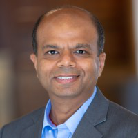 Vikram Verma avatar image