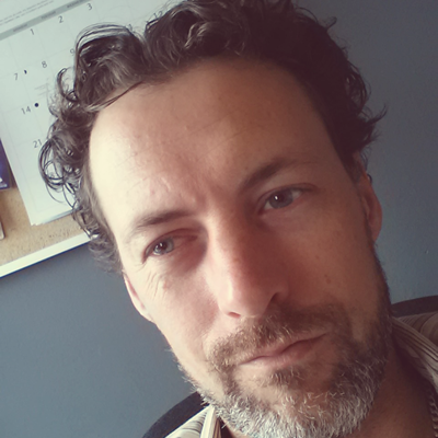 Doug Evans avatar image