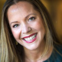 Catherine Blackmore avatar image