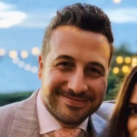 Michael Kezlarian avatar image