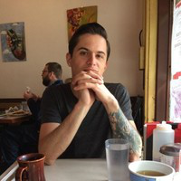 Zachary Moroni avatar image