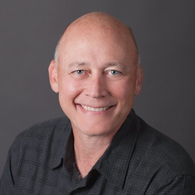 Chris Hauck avatar image