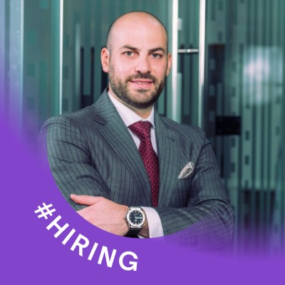 Charbel Khneisser avatar image