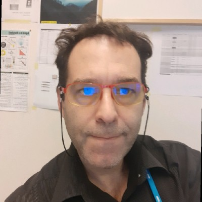 Fernando Martin avatar image