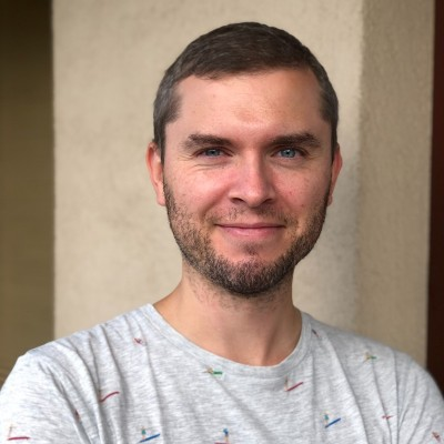 Eugene Chernetsov avatar image