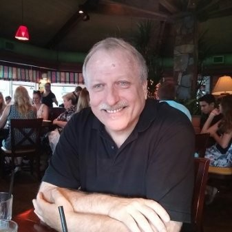 Alan Honor avatar image