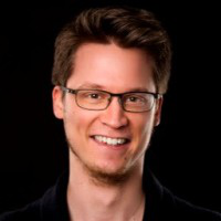 Bence Lukács avatar image