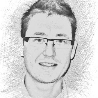 Josh Vickery avatar image