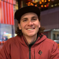 Taylor Meadows avatar image