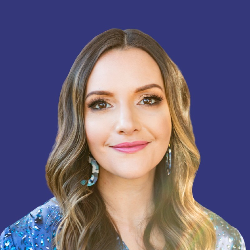 Brit Morin avatar image