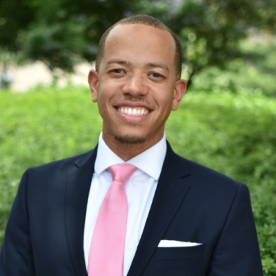 Joshua Morris avatar image