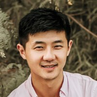 Kevin Ling avatar image