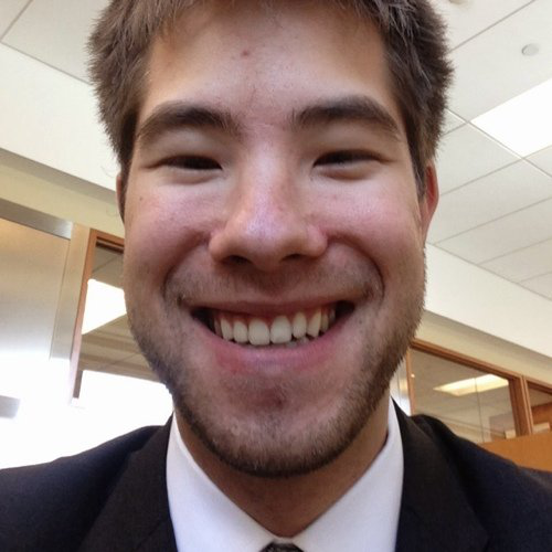 Scott Peterson avatar image