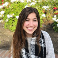 Amelia Diaz avatar image