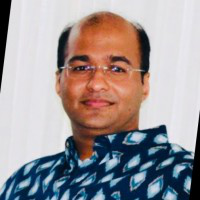 Jayant Abraham avatar image