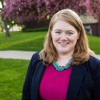 Kristen Audet avatar image