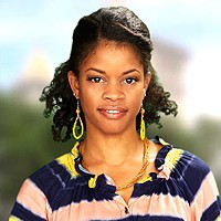 Kamilah Cook avatar image