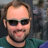 Isaac Wolf avatar image