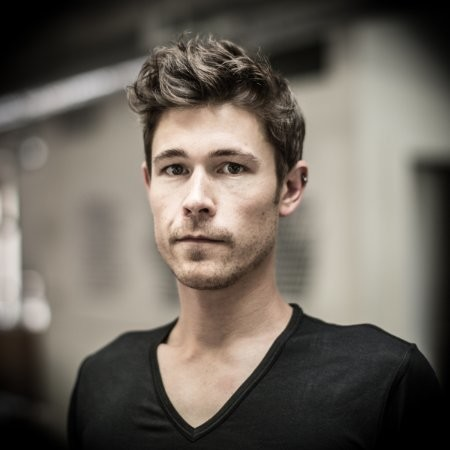 Mark Slee avatar image