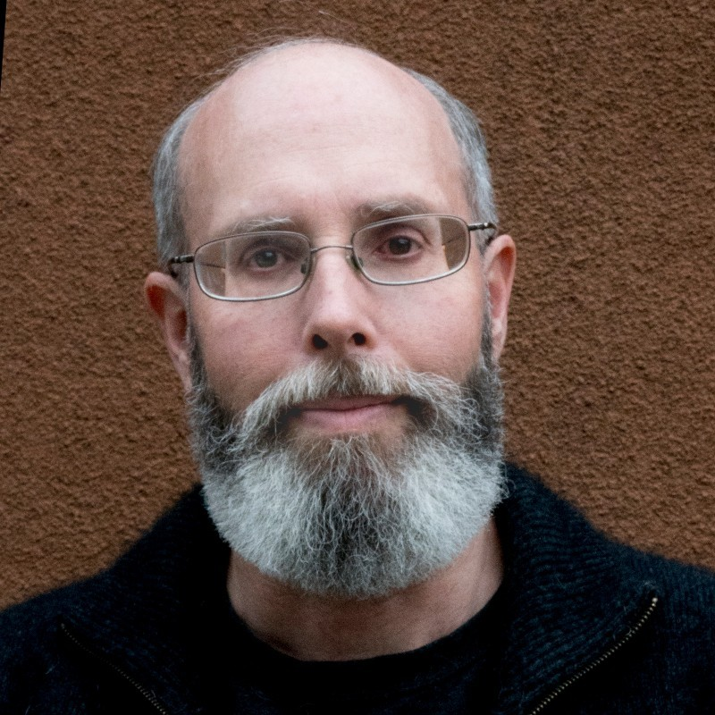 Thomas Prettyman avatar image