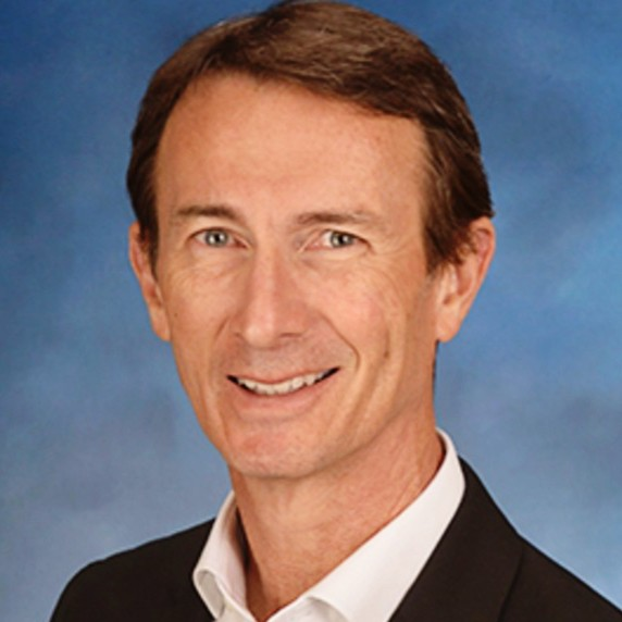 Cristian Sandoval, Ph.D. avatar image