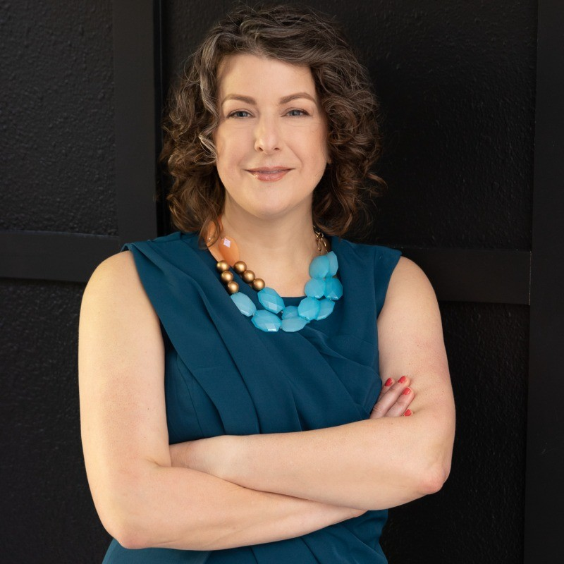 Natalie Lynch avatar image