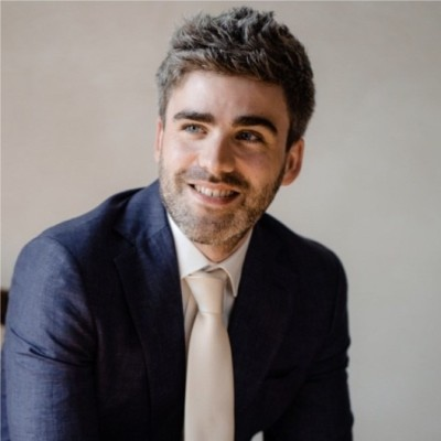 Nick Edstrom avatar image