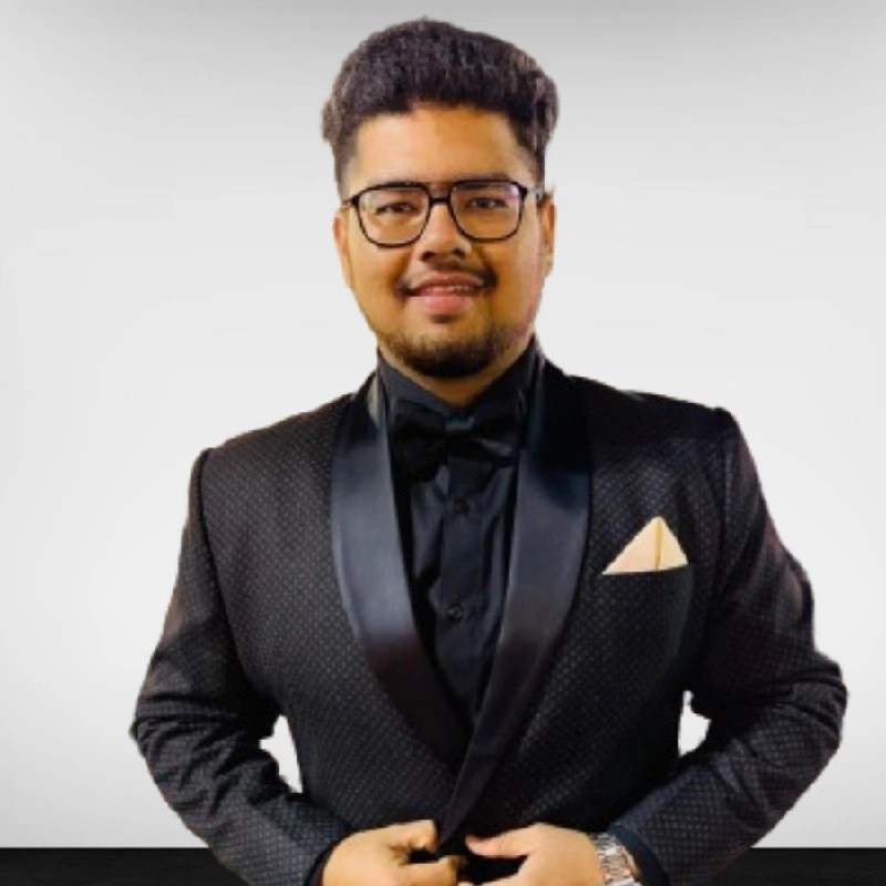 Mohammad Usaid avatar image