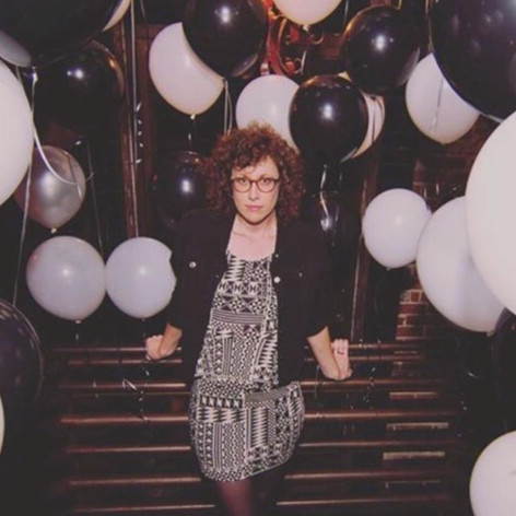 Kelly lee Barrett avatar image