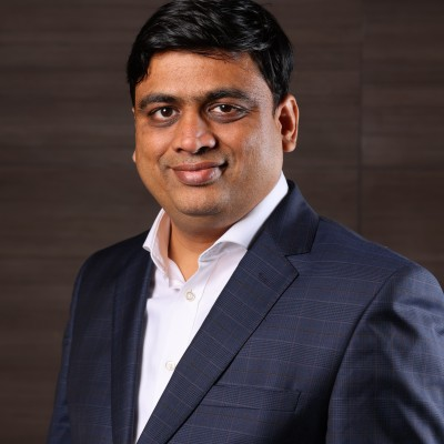 Anup Mangla avatar image