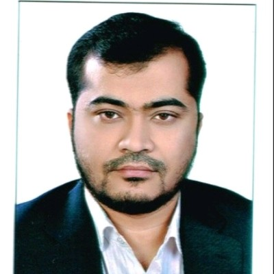 Imran Ahmed avatar image